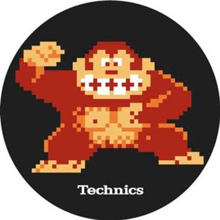 👉 Slipmat Magma Technics Donkey Kong 4041212606761