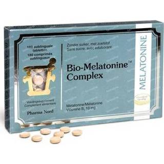 👉 Pharma Nord Bio-Melatonine Complex