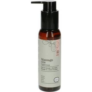 Massageolie active Massageolie, Vijg&Roos, 100ML 8720687821355