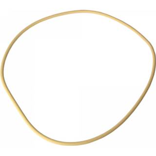 👉 Dichtingsring Rubberen voor deksel rond vat 30 en 60 l