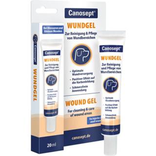👉 Wondgel Canosept® - 20 ml 4019181506597