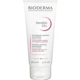 Reinigingsgel Bioderma Sensibio DS+