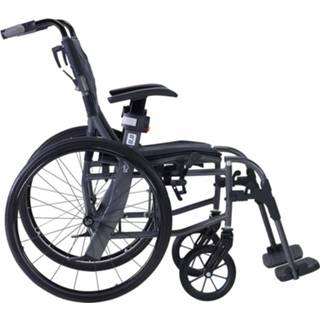 👉 Ultra lichtgewicht rolstoel 9.9 (10,9 kg)