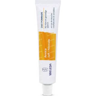 👉 Zalfje Weleda Arnica Zalf