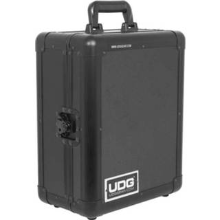 👉 Flight case foam s zwart UDG Ultimate Pick Multi Format Black