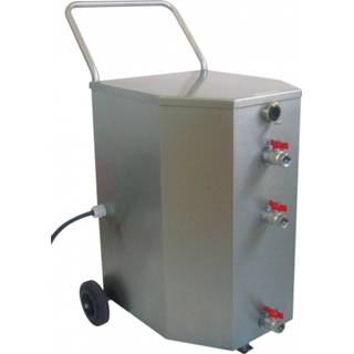 👉 Stoomgenerator Kreyer 24 kW, 36 kg/u, 400V