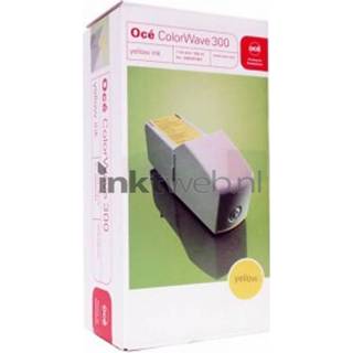 👉 Geel OCE CW300 Cartridge 8713878087289