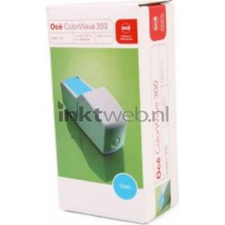 👉 Cyaan OCE CW300 Cartridge 8713878087265