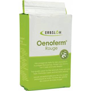 Rouge Dried yeast Oenoferm 500 g