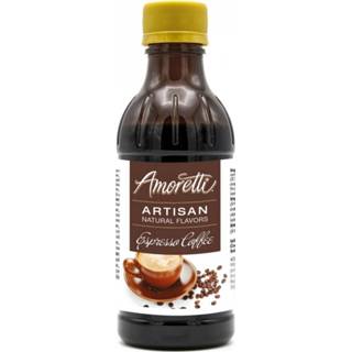 👉 Espresso apparaat Amoretti - Artisan Natural Flavors 226 g