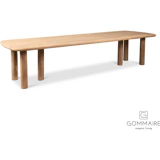 👉 Terrastafel active Gommaire Carlo tuintafel | 350 x 114 Low 6095915738708