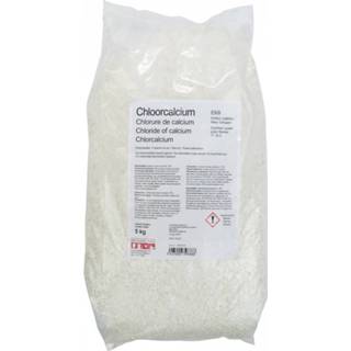 👉 Calciumchloride schilfers 5 kg 5425000396888