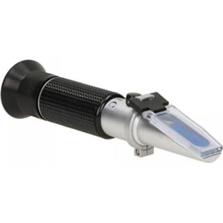 👉 Refractometer 28-62% Brix with ATC