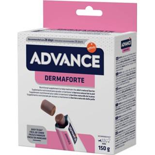 👉 Supplement Advance Derma Forte - 150 g 8410650541600 8410650541594
