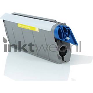 👉 Toner geel Olivetti d-Color P20 8020334280574