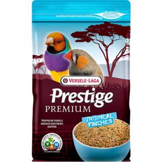 👉 Versele-Laga Prestige Premium Exoten - 800 g 5410340215128