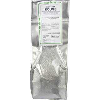 Rouge Trockenhefe Wein Bioferm 500 g