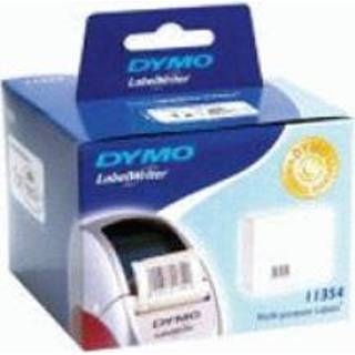 👉 DYMO Removable Multi purpose Labels