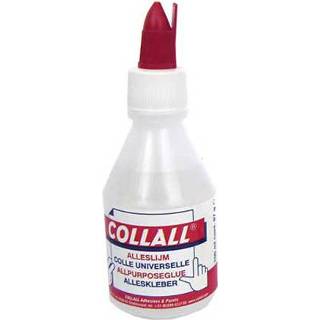 👉 Alleslijm Collall 100ml