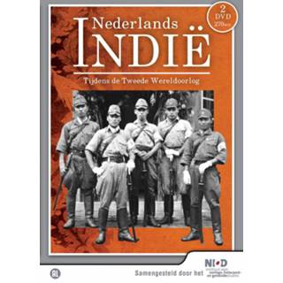 👉 Nederlands-Indi tijdens de Tweede Wereldoorlog 8717496856586