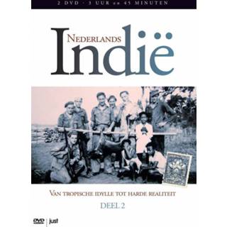 👉 Nederlands-Indi Deel 2 8717344744010