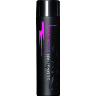 Sebastian Color Ignite Mono Shampoo Shampoo Sebastian Color Ignite Mono 250ml