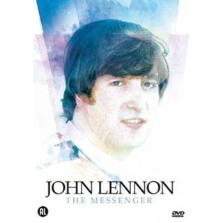 👉 The Messenger - John Lennon 8712273112268