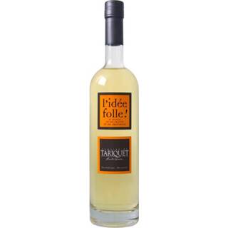 Tariquet I'ldee Folle Vin de Liqueur frankrijk witte wijn chardonnay Blanche Sauvignon Blanc Gros Manseng fruitig fris fruit Frankrijk witte wijn chardonnay Folle Blanche Sauvignon Blanc Gros Manseng fruitig fris fruit Tariquet I'ldee Vin de Liqueur