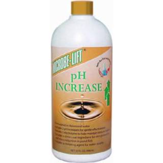👉 Microbe-lift pH Increase Plus (PH+) 1 liter