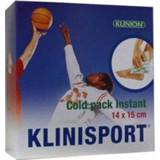 Koud kompres instant...