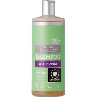 👉 Shampoo Urtekram Aloe Vera Droog Haar 3298652000234