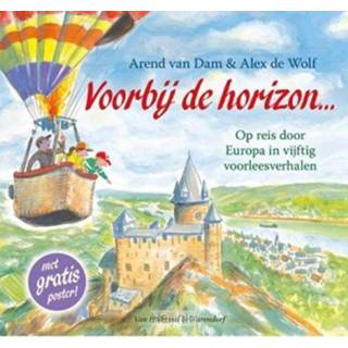 👉 Voorbij de horizon 9789000305292