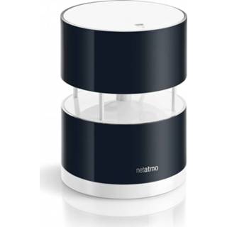 👉 Weerstation gadgets Netatmo Weather Station - Wind Gauge with Mount