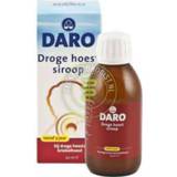👉 Daro Droge Hoest Siroop | 150ML 8714319916625