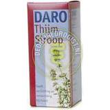 👉 Daro Thijmsiroop | 200ML 8714319030017