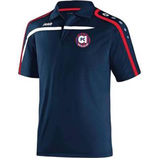 👉 Mannen JAKO FC Abcoude Polo Performance FCA6397-09