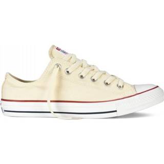 Converse All Stars Laag Creme, Mt 35 46 creme mannen t/m Creme mannen Converse All Stars Laag (Mt 35 t/m 46)