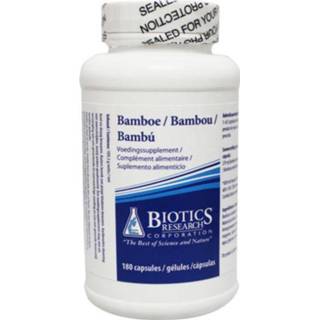👉 Bamboe biotics