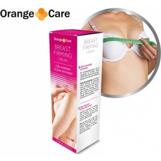 👉 Orange care breast firming cream