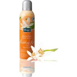 Douche foam Oranjebloesem, Morningkiss Foam Douche Oranjebloesem (Morningkiss)