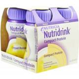 👉 Nutridrink Compact Protein Vanille 4x125ml