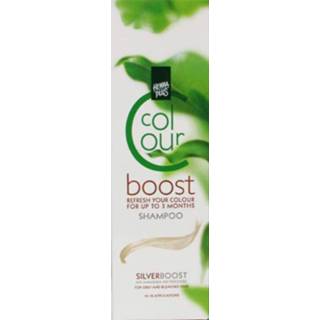 Colour Boost silver, Hennaplus Plus zilver Zilver Colour boost silver (Henna Plus) | 200ml