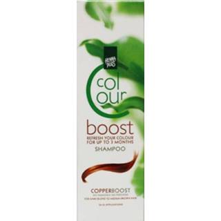 Colour Boost copper, Hennaplus Plus Colour boost copper (Henna Plus) | 200ml