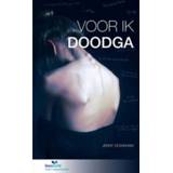 👉 Nederlands zachte kaft Eenvoudig Communiceren leeslicht Jenny Downham - Voor ik doodga 9789086962334