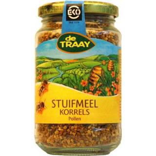 Traay Stuifmeel eko, 624891 Traay Stuifmeel eko (Traay) | 450g 8713406140042