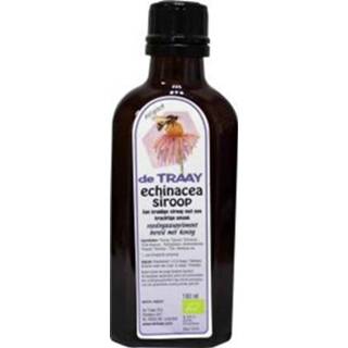 Echinacea siroop eko, Traay 624889 Traay Echinacea siroop eko (Traay) | 100ml 8713406870017
