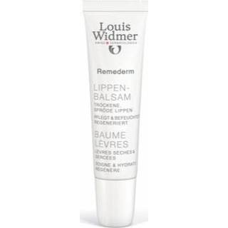 👉 Louis Widmer - Remederm Lippenbalsem (ongeparfumeerd)