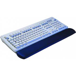 👉 Gel 3m wr310mb keyboard wrist rest blk