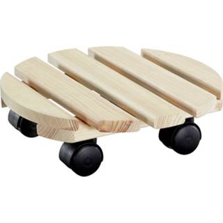 Plantenbak Trolley Multi roller