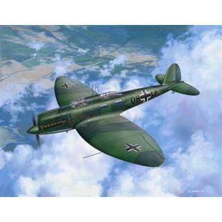 👉 Heinkel He70 F-2